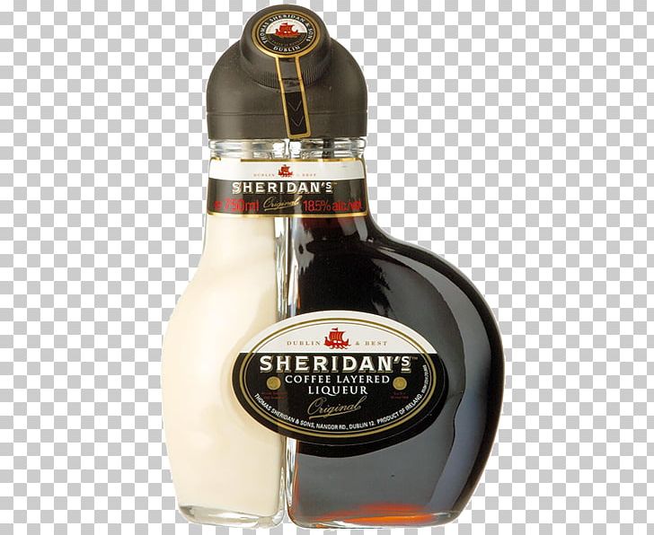 Sheridan's Liqueur Coffee Cream Liqueur PNG, Clipart,  Free PNG Download