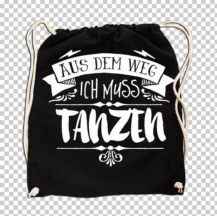 T-shirt Dance Handbag Clothing PNG, Clipart, Accessoire, Backpack, Bag, Black, Brand Free PNG Download