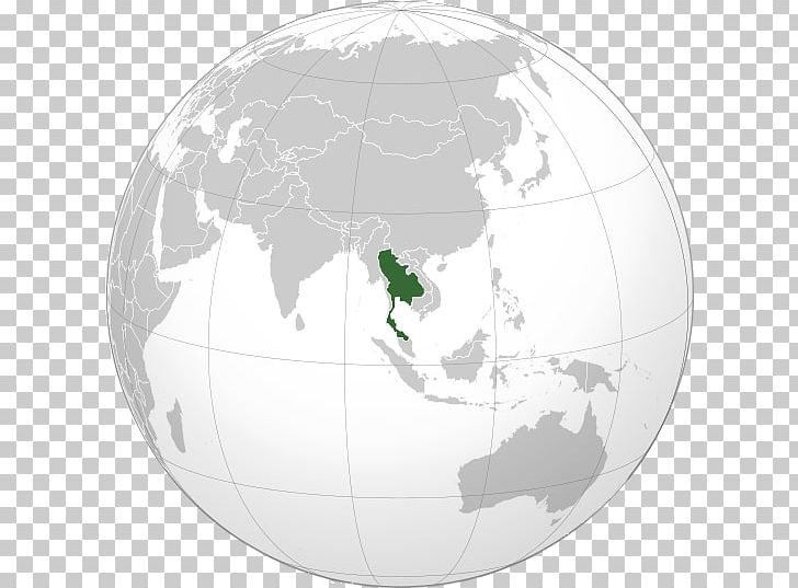 Thailand In World War II Globe Second World War PNG, Clipart, Atlas, Ayutthaya Kingdom, City Map, Globe, Map Free PNG Download