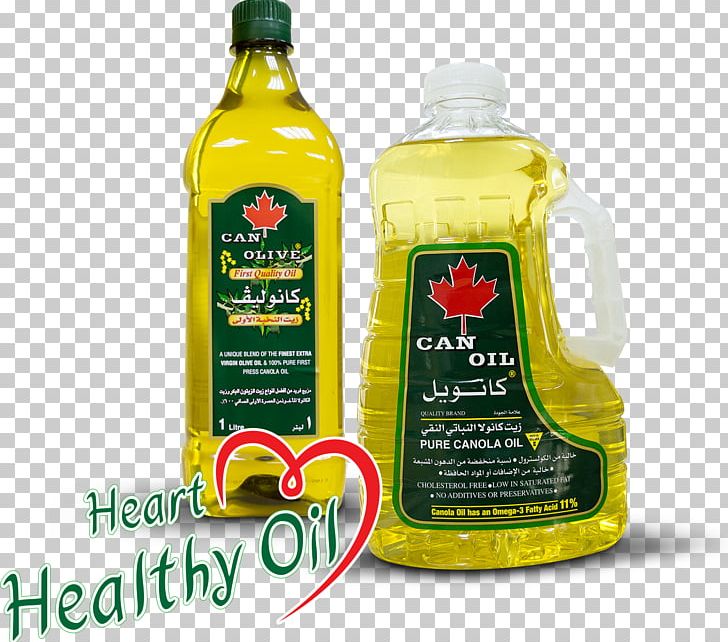 Vegetable Oil Canola Coconut Oil Liquid PNG, Clipart, Bottle, Canola, Canola Flower, Coconut Oil, Fat Free PNG Download