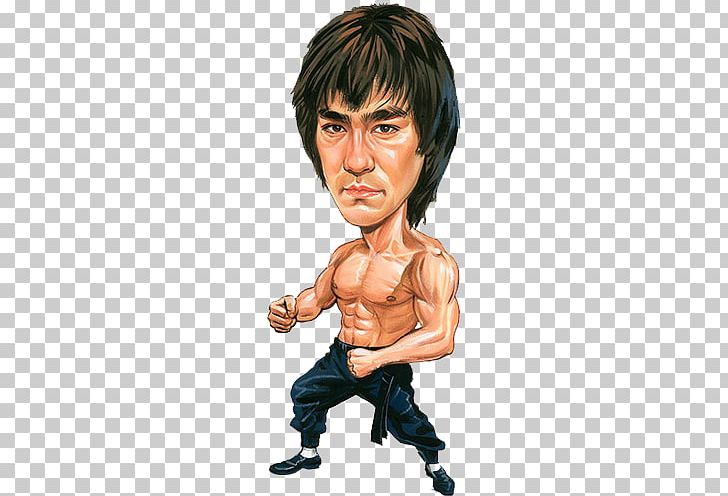 Bruce Lee Kato The Big Boss Caricature Art PNG, Clipart, Actor, Aggression, Arm, Art, Barechestedness Free PNG Download