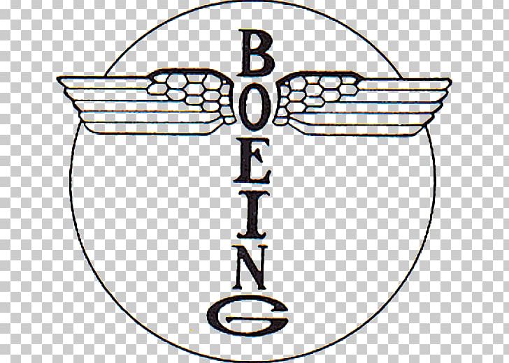 Douglas Aircraft Company Boeing Airbus Logo PNG, Clipart, Airbus, Aircraft, Area, Aviation, Black And White Free PNG Download