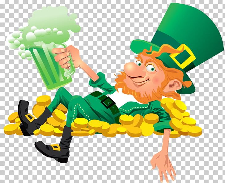 Ireland Leprechaun Saint Patrick's Day PNG, Clipart, Fictional Character, Flag Of Ireland, Holidays, Human Behavior, Ireland Free PNG Download