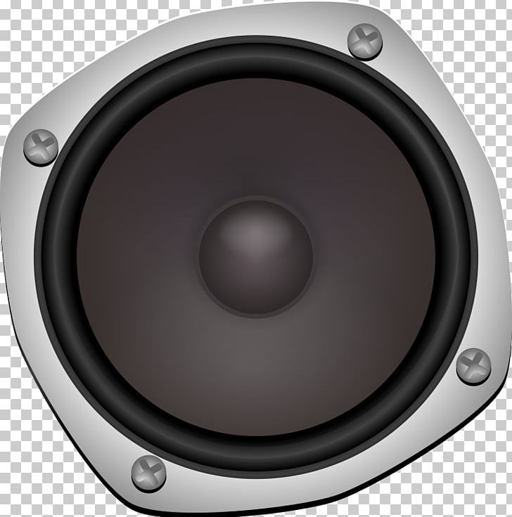 Loudspeaker Sound PNG, Clipart, Alpha Compositing, Audio Equipment, Car Subwoofer, Download, Electronic Device Free PNG Download