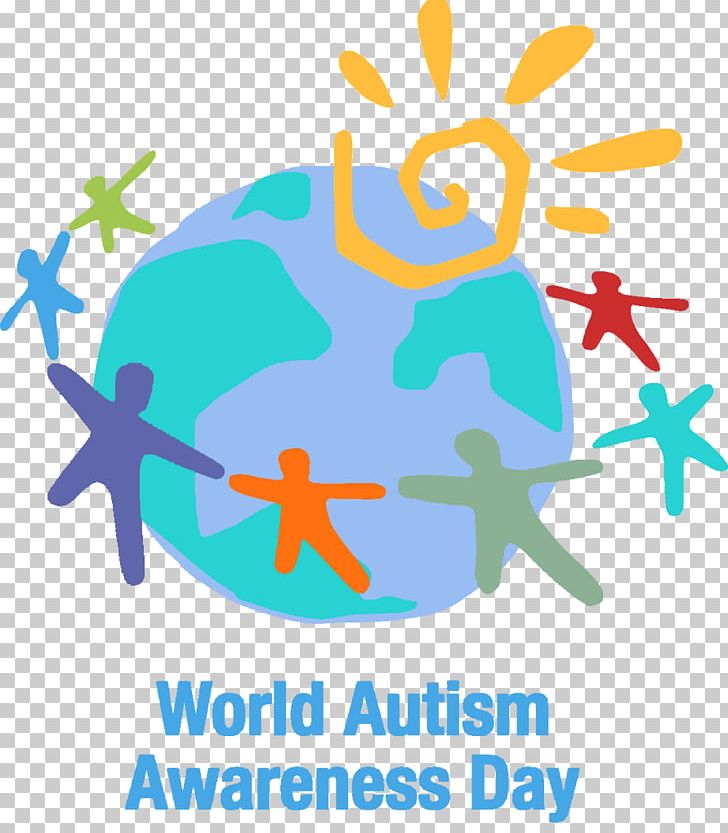 World Autism Awareness Day Autistic Spectrum Disorders National Autistic Society PNG, Clipart, Air Travel, April 2, Area, Artwork, Autism Free PNG Download