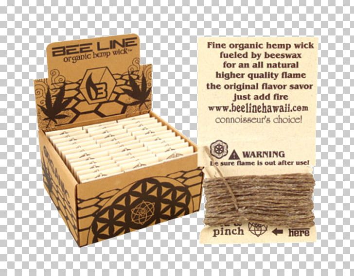 Beeswax Hemp Smoking Candle Wick PNG, Clipart, Bee, Beeline, Beeswax, Box, Butane Free PNG Download