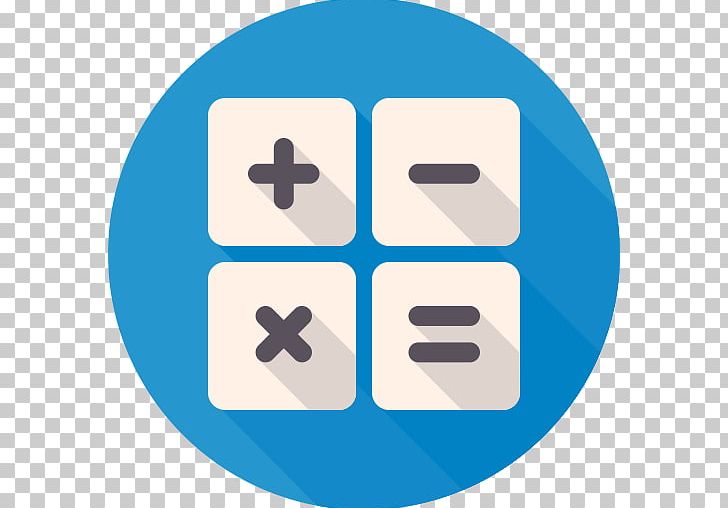 Computer Icons Calculator Calculation PNG, Clipart, Area, Blue, Brand, Calculation, Calculator Free PNG Download