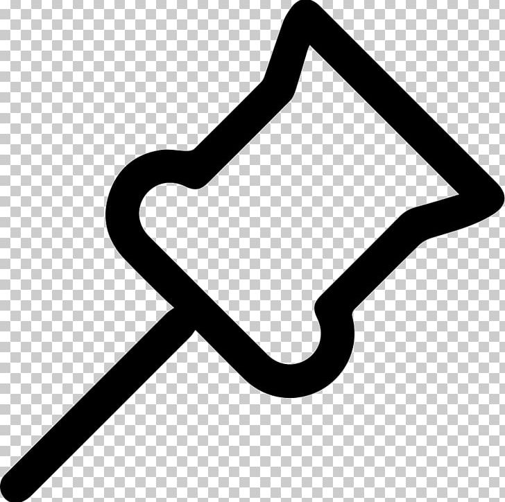 Drawing Pin Paper Computer Icons PNG, Clipart, Angle, Area, Black And White, Bulletin Board, Computer Icons Free PNG Download