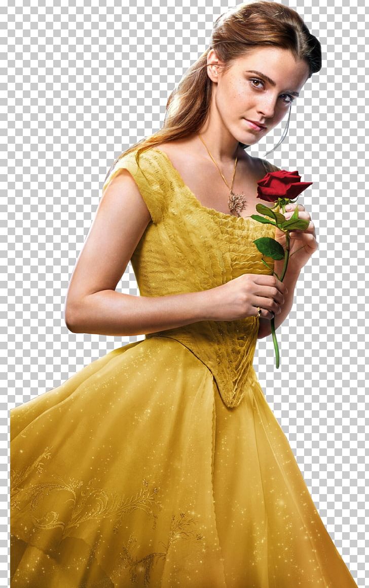 Emma Watson Belle Beauty And The Beast Disney Princess Png