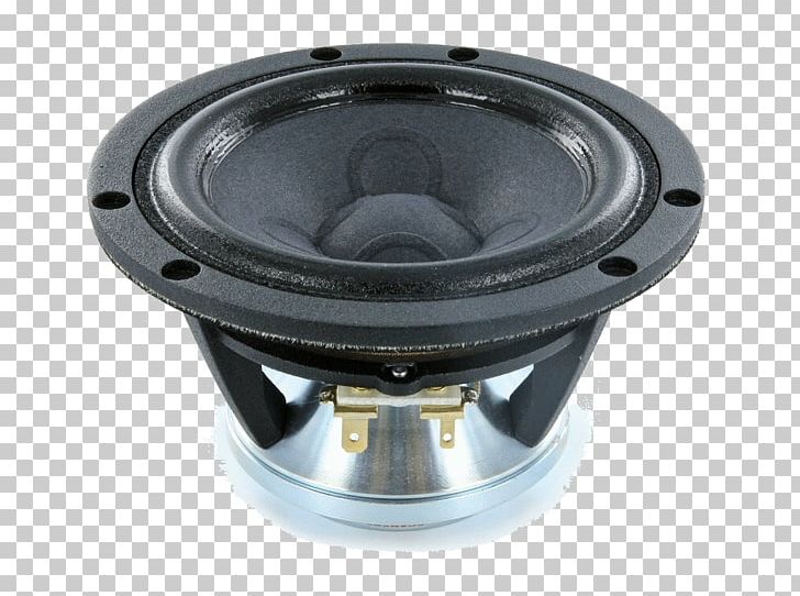 Mid-range Speaker Loudspeaker Ohm Scan-Speak Woofer PNG, Clipart, Ampere, Audio, Audio Equipment, Car Subwoofer, Cone Free PNG Download