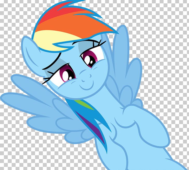 Rainbow Dash Pony Applejack Art PNG, Clipart, Applejack, Art, Azure, Cartoon, Deviantart Free PNG Download