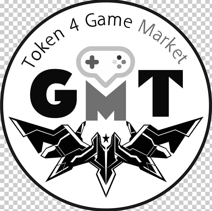 Video Game Developer Trade Initial Coin Offering Investor PNG, Clipart, Altcoins, Bitcoin, Black, Black And White, Blockchain Free PNG Download