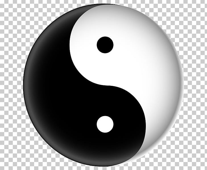 Yin And Yang PNG, Clipart, Circle, Clip Art, Desktop Wallpaper, Display Resolution, Download Free PNG Download