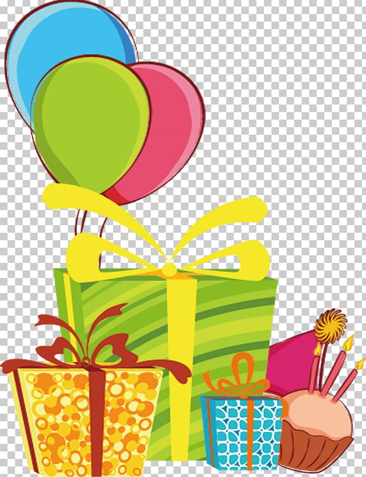 Cartoon Illustration PNG, Clipart, Balloon, Blackboard, Cartoon, Christmas Gifts, Encapsulated Postscript Free PNG Download