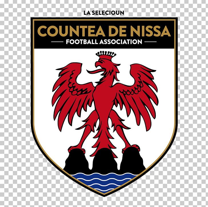 County Of Nice National Football Team Padania National Football Team ConIFA World Football Cup South Ossetia National Football Team PNG, Clipart, Area, Brand, Crest, Emblem, Football Free PNG Download