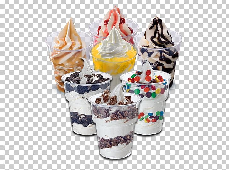 Ice Cream Cones Sundae Knickerbocker Glory Parfait PNG, Clipart, Baking Cup, Cream, Dairy Product, Dairy Products, Dessert Free PNG Download