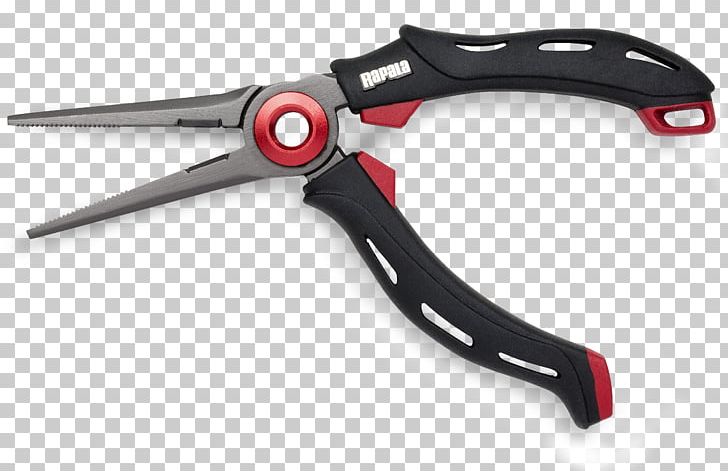 Knife Rapala Pliers Fishing Tool PNG, Clipart, Angle, Angling, Blade, Cutting Tool, Diagonal Pliers Free PNG Download