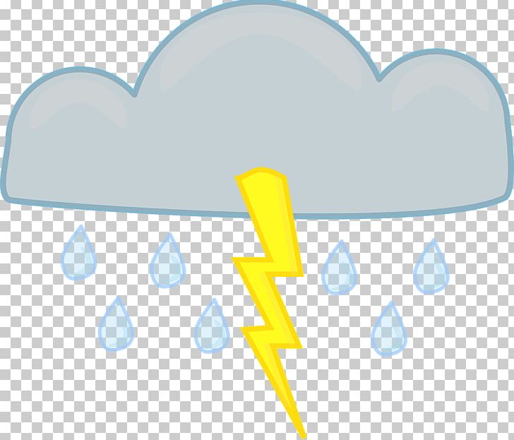 Thunderstorm Rain PNG, Clipart, Blue, Cloud, Computer Wallpaper, Hail, Heart Free PNG Download