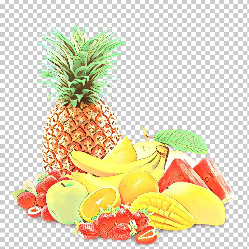 Pineapple PNG, Clipart, Ananas, Food, Food Group, Fruit, Natural Foods Free PNG Download