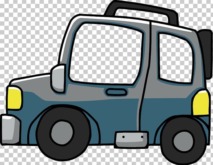 Car Scribblenauts Unlimited Vehicle Super Scribblenauts PNG, Clipart, Automotive Exterior, Brand, Car, Cartoon Car, Compact Car Free PNG Download