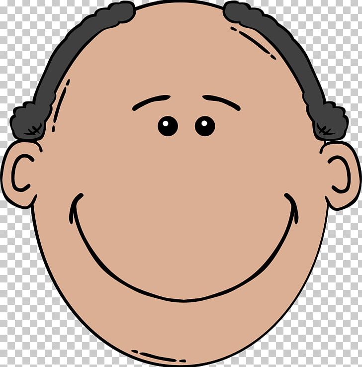 Cartoon Face Man PNG, Clipart, Area, Cartoon, Cheek, Child, Circle Free PNG Download