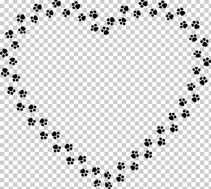 Dog Cat Paw PNG, Clipart, Animals, Area, Black, Black And White, Body Jewelry Free PNG Download