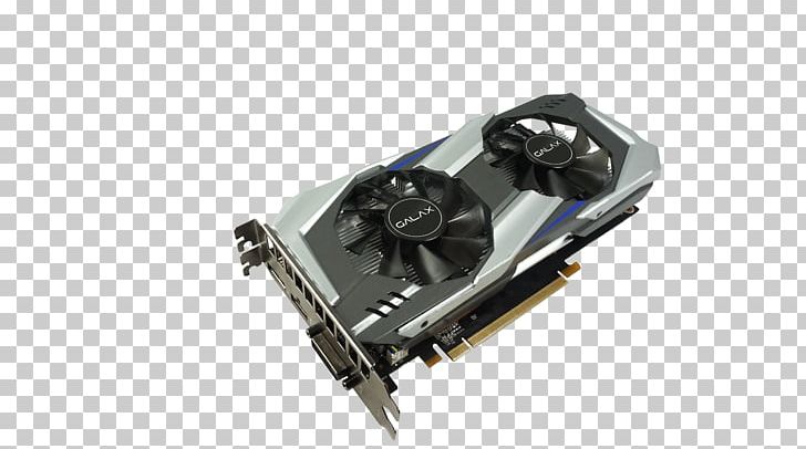 Graphics Cards & Video Adapters NVIDIA GeForce GTX 1060 GALAXY Technology 英伟达精视GTX PNG, Clipart, 3 Gb Barrier, Computer Component, Computer Cooling, Digital Visual Interface, Electro Free PNG Download
