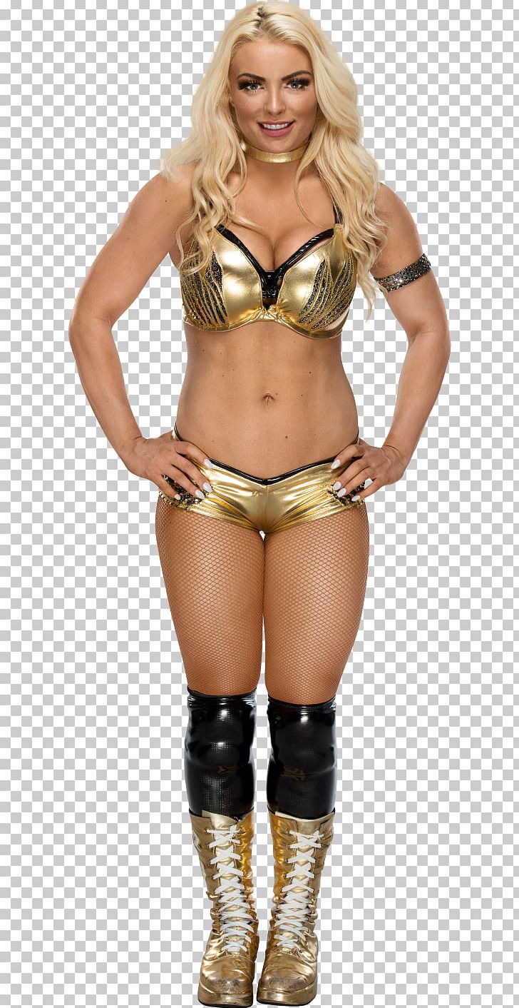 Mandy Rose WWE Raw Professional Wrestling Women In WWE PNG, Clipart, Abdomen, Alicia Fox, Becky Lynch, Chest, Costume Free PNG Download
