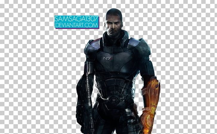 Mass Effect 3 Commander Shepard Rendering Human Render PNG, Clipart, Action Figure, Art, Commander Shepard, Deviantart, Human Render Free PNG Download