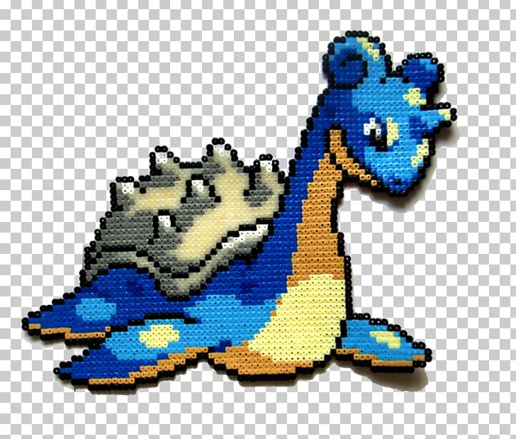 Pokémon Yellow Lapras Pixel Art PNG, Clipart, 8bit, Art, Beads, Bit, Deviantart Free PNG Download