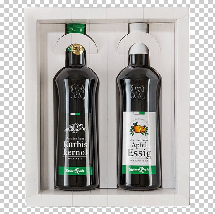 Pumpkin Seed Oil Bottle Roasting Styria PNG, Clipart, 100 Pure, Balsamic Vinegar, Bottle, Dish, Liqueur Free PNG Download