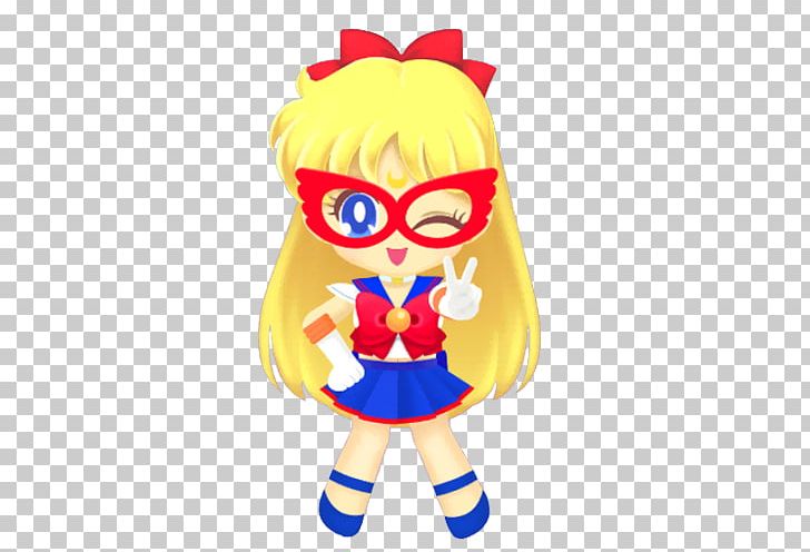 Sailor Venus Sailor Moon Drops Chibiusa Sailor Mars PNG, Clipart, Cartoon, Chibiusa, Codename Sailor V, Costume, Doll Free PNG Download