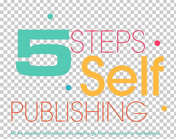 Steps To Self-Publishing: Guide To Becoming A Published Author Book Logo PNG, Clipart, Area, Book, Brand, Graphic Design, Line Free PNG Download