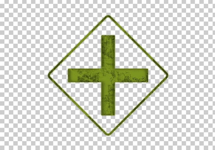 Traffic Sign Intersection Three-way Junction Road PNG, Clipart, Angle, Cross, Driving, Grass, Green Free PNG Download