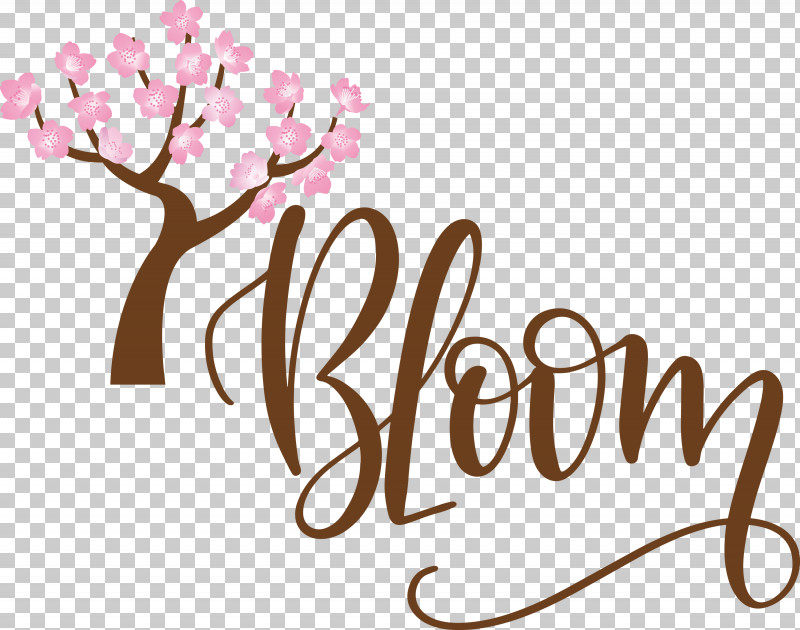 Bloom Spring PNG, Clipart, Bloom, Data, Floral Design, Logo, Meter Free PNG Download