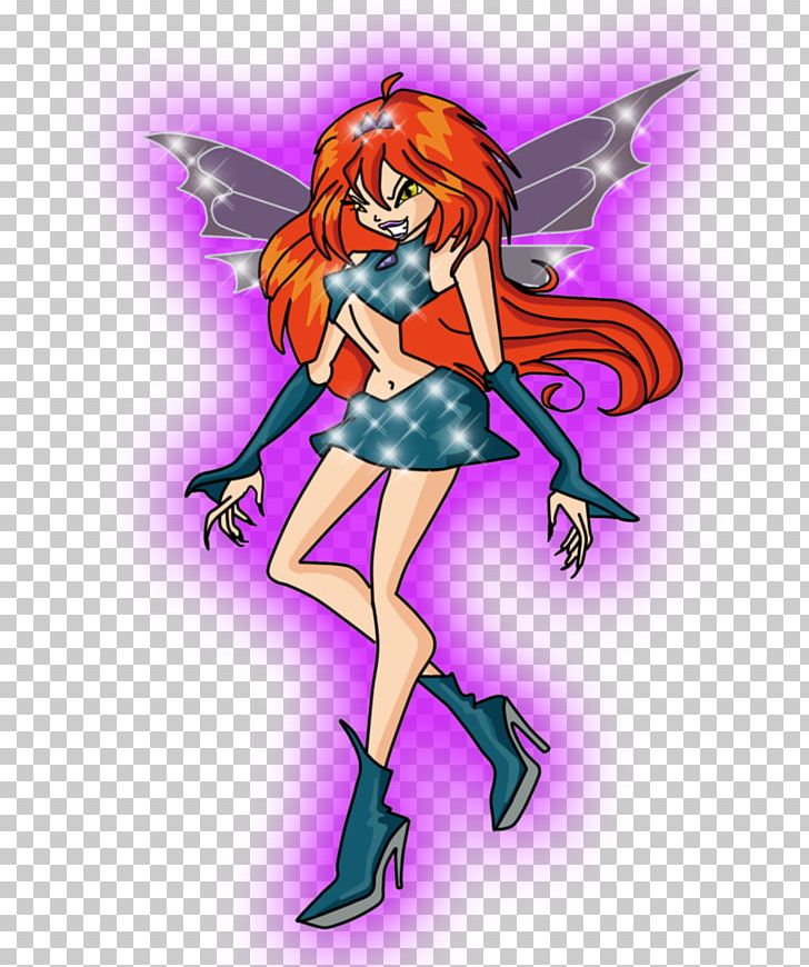 Bloom Fairy Drawing Mythix PNG, Clipart, Anime, Art, Bloom, Computer Wallpaper, Costume Design Free PNG Download