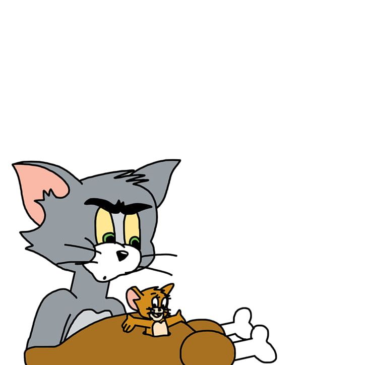 Cartoon Tom And Jerry Paramount S Drawing PNG, Clipart, Carnivoran, Cartoon, Cat Like Mammal, Deviantart, Dog Like Mammal Free PNG Download