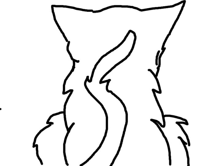 Cat Drawing Warriors PNG, Clipart, Arm, Black, Branch, Cartoon, Face Free PNG Download