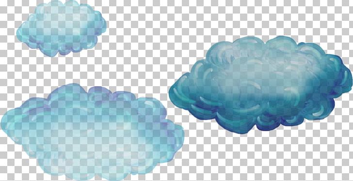 Cloud Raster Graphics Cumulus PNG, Clipart, Aqua, Blue, Cartoon Cloud, Cloud, Color Free PNG Download