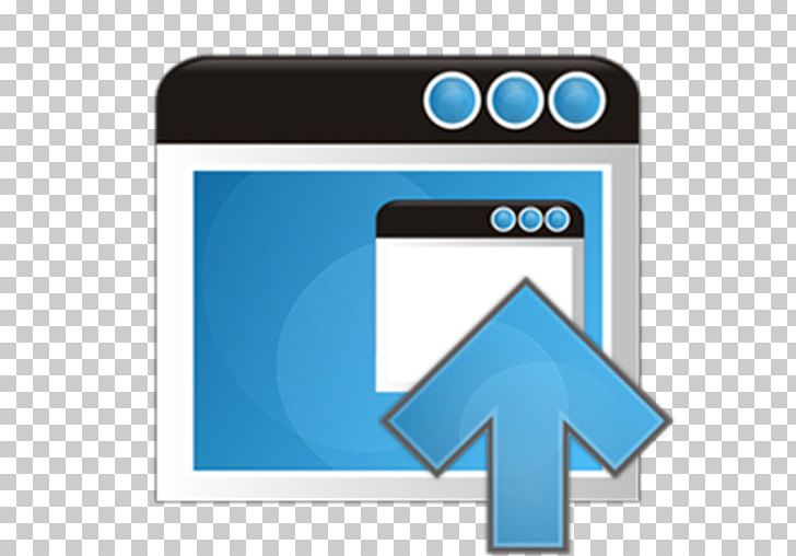 Computer Icons Computer Software Audience Response Computer Hardware PNG, Clipart, Android, Angle, App, Audience Response, Blue Free PNG Download
