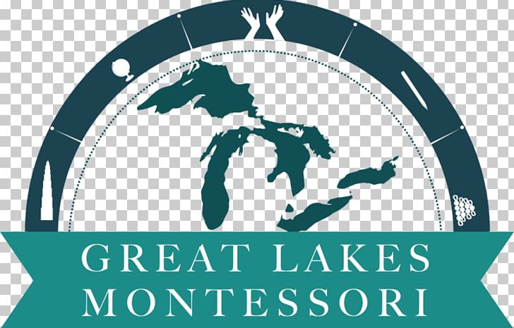 Great Lakes Montessori T-shirt Michigan PNG, Clipart, Brand, Clothing, Education, Great Lakes, Lake Free PNG Download