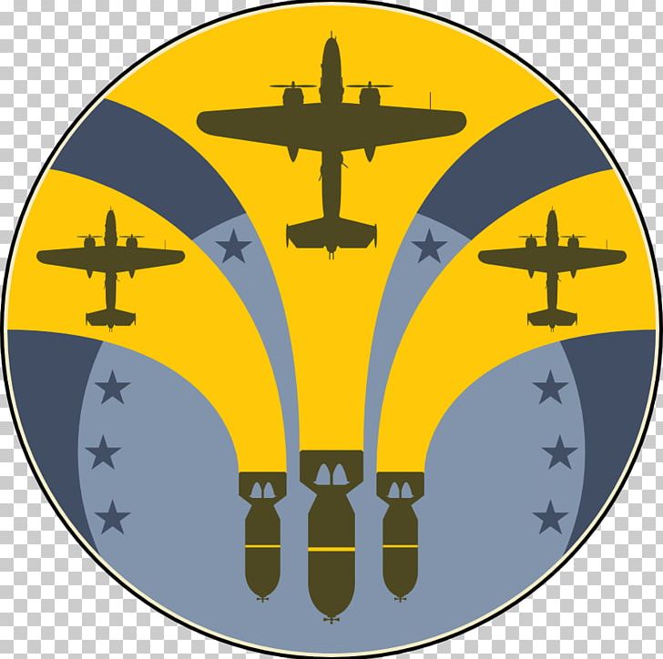 North American B-25 Mitchell Symbol 13th Bomb Squadron Pattern PNG, Clipart, Billy Mitchell, Circle, Command, North American Aviation, North American B25 Mitchell Free PNG Download