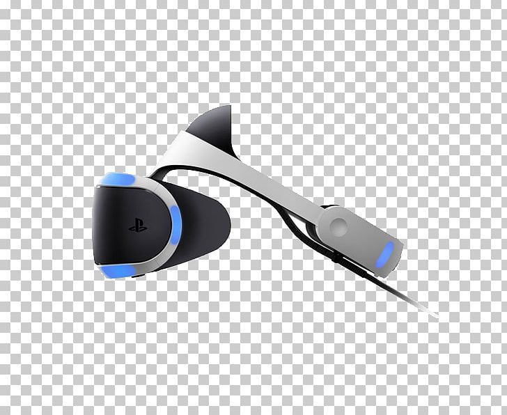 PlayStation VR Head-mounted Display PlayStation 4 Virtual Reality Headset PNG, Clipart, Audio, Audio Equipment, Electronic Device, Electronics, Game Free PNG Download