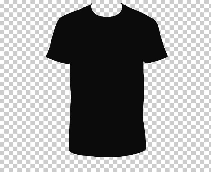 T-shirt Clothing Sleeve Unisex PNG, Clipart, Active Shirt, Angle, Black, Clipart, Clothing Free PNG Download