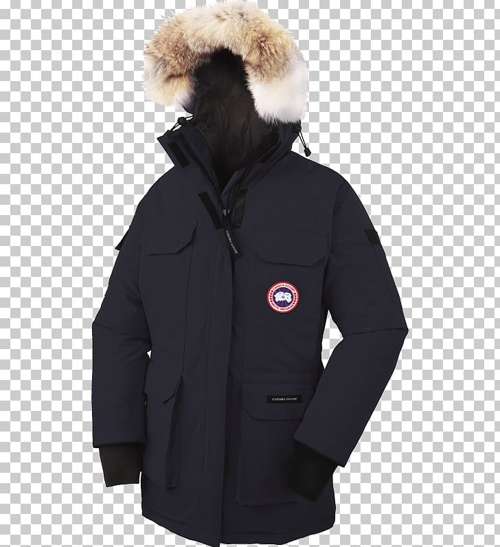 Canada Goose Parka Jacket Hood Coat PNG, Clipart, Canada, Canada Goose, Clothing, Coat, Discounts And Allowances Free PNG Download
