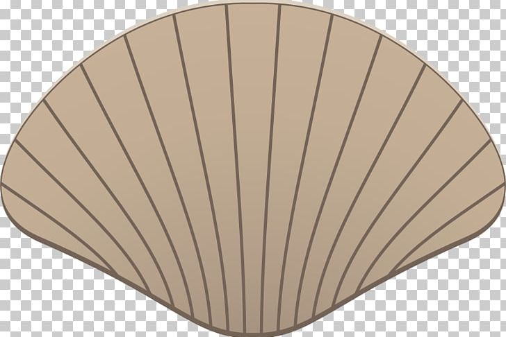 Cartoon Seashell Illustration PNG, Clipart, Angle, Animals, Beige, Cartoon, Clam Shell Free PNG Download