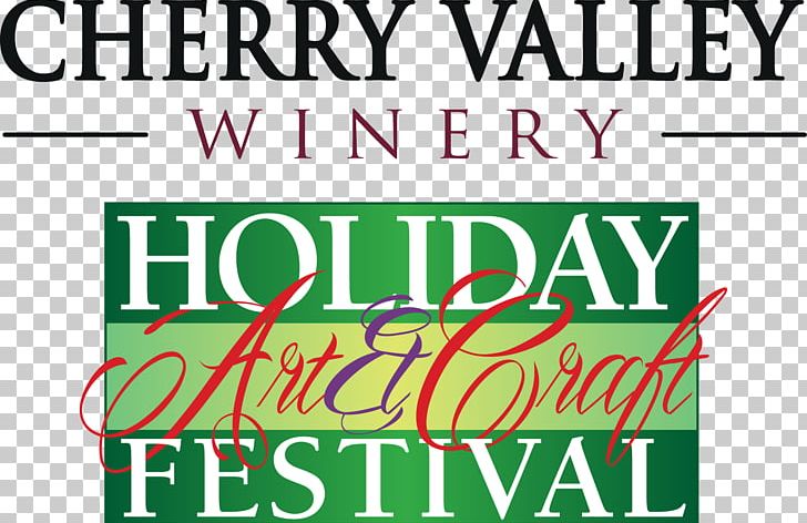 Cherry Valley Winery Holiday Art Christmas PNG, Clipart, Advertising, Area, Art, Arts, Banner Free PNG Download