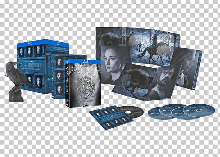 Game Of Thrones – Season 6 Blu-ray Disc Special Edition Game Of Thrones PNG, Clipart, Bluray Disc, David Benioff, D B Weiss, Digipak, Dvd Free PNG Download