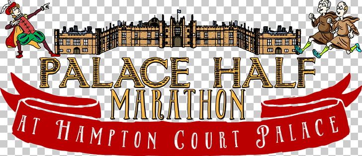 Hampton Court Half Marathon Hampton Court Palace PNG, Clipart, Artificial Intelligence, Brand, Half Marathon, Hampton Court Palace, Logo Free PNG Download