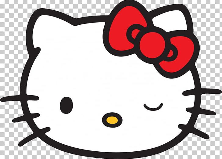 Hello Kitty Miffy Cartoon PNG, Clipart, Art, Cartoon, Character, Decal, Garfield Free PNG Download
